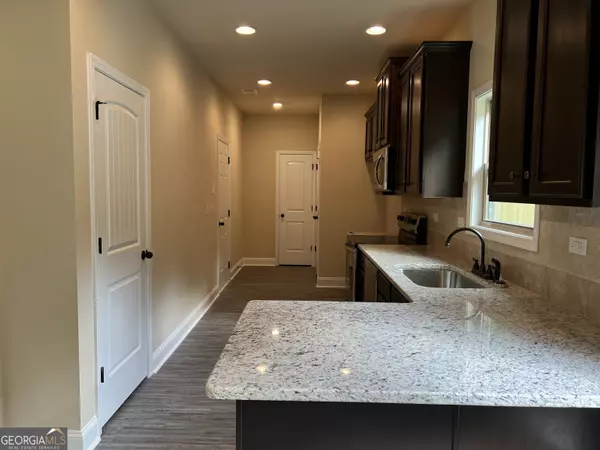 Jackson, GA 30233,296 White Elm Lane #LOT 186