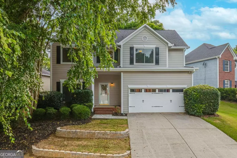 1530 Stampmill WAY, Lawrenceville, GA 30043