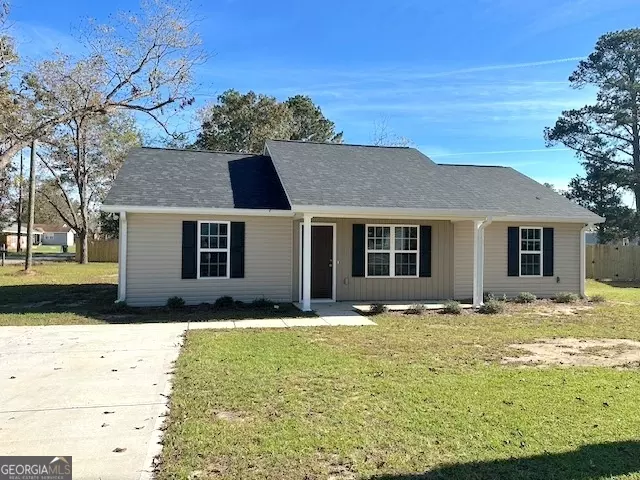 Wrens, GA 30833,111 Matthews Street