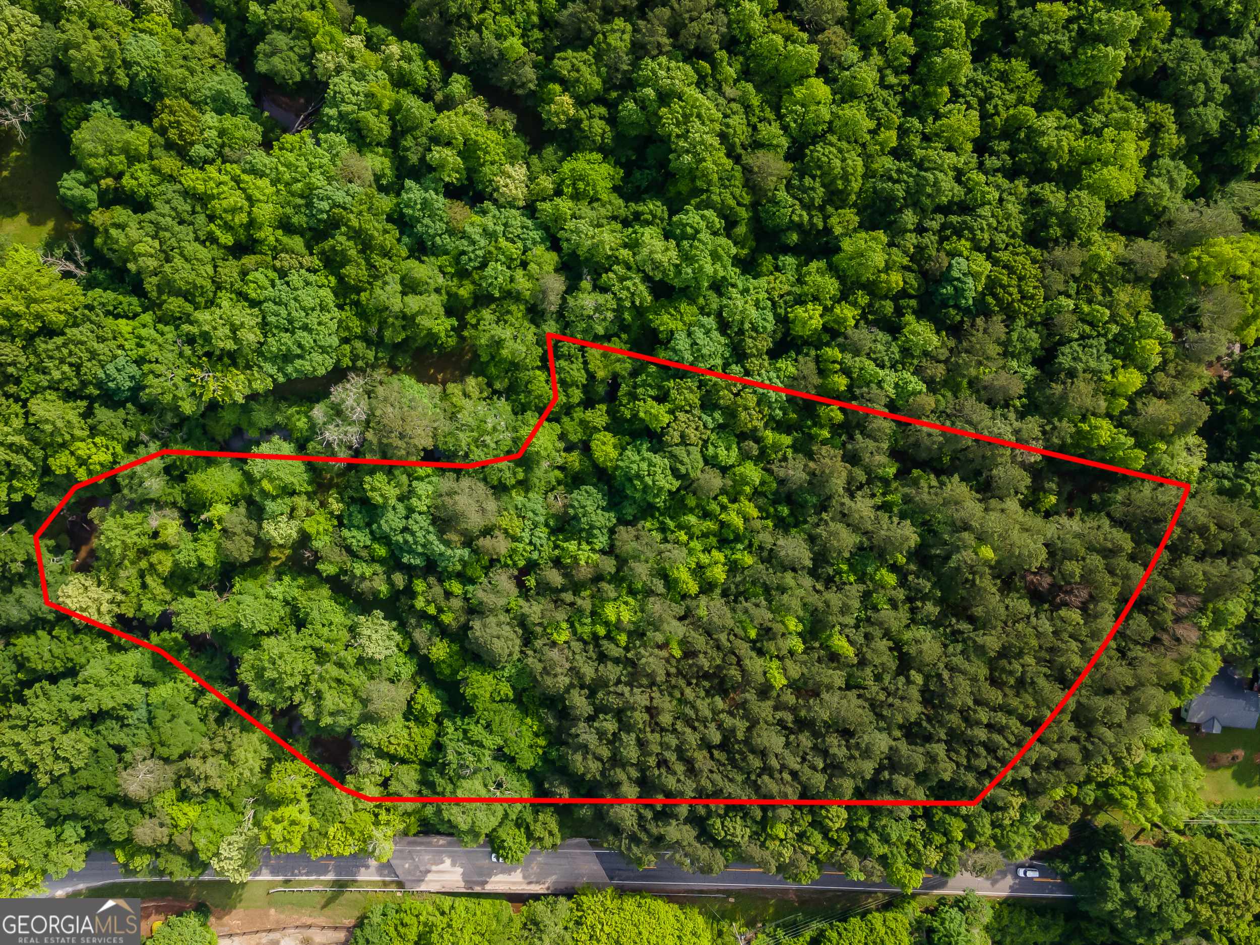 Woodstock, GA 30188,4.5 AC Hickory Flat RD