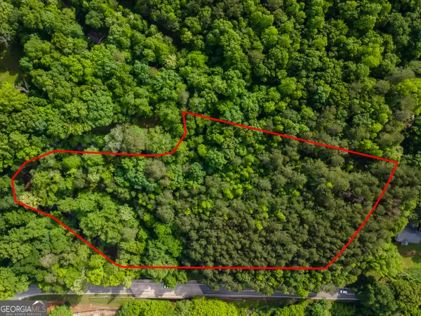 Woodstock, GA 30188,4.5 AC Hickory Flat RD