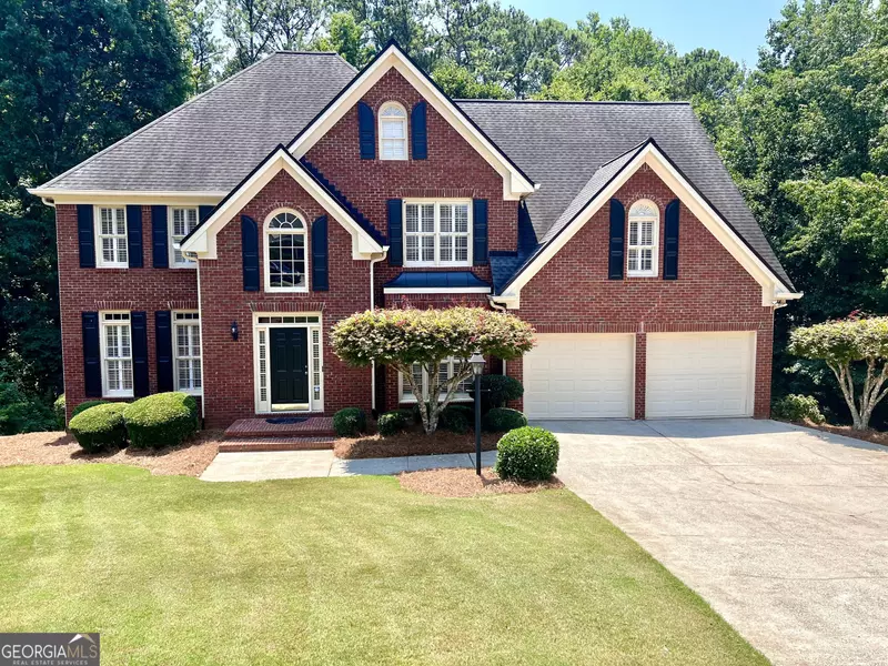 3410 Stately Oaks LN, Duluth, GA 30097