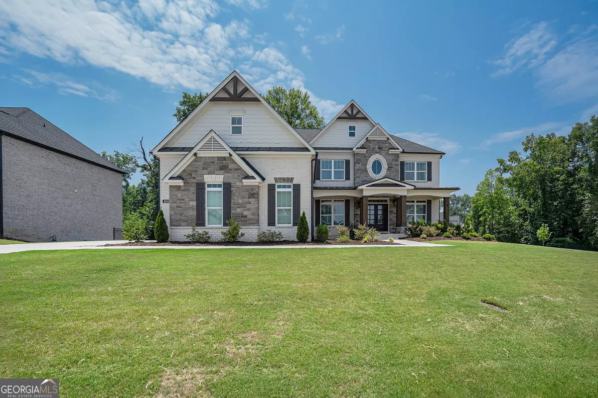 Cumming, GA 30040,8010 Wild Violet DR
