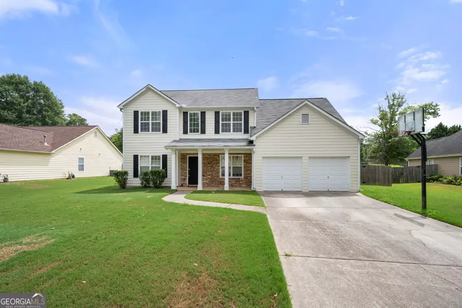 5259 Autumn Run, Powder Springs, GA 30127