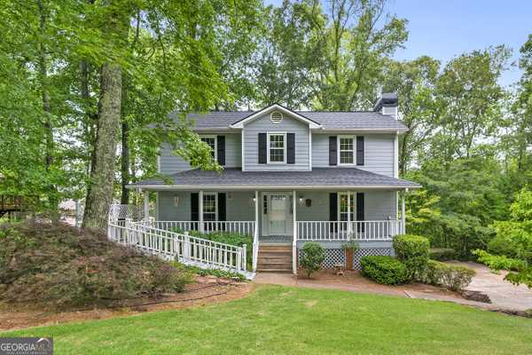 4949 Hawk,  Marietta,  GA 30066