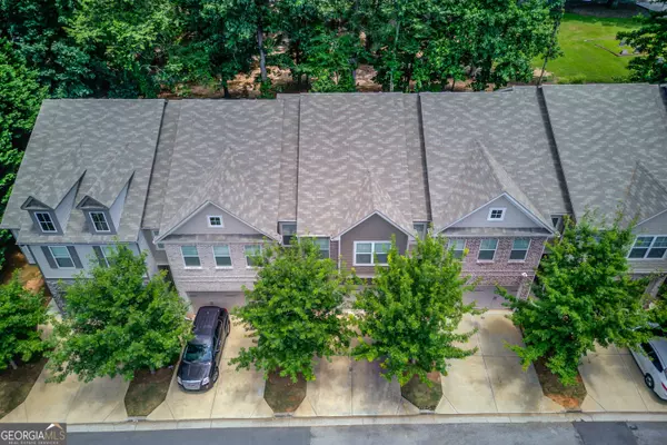 Stone Mountain, GA 30083,1581 Timberridge WAY