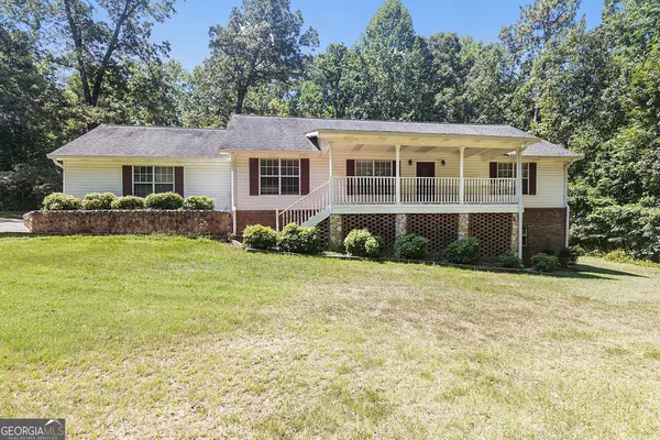 5737 Dorsett Shoals, Douglasville, GA 30135