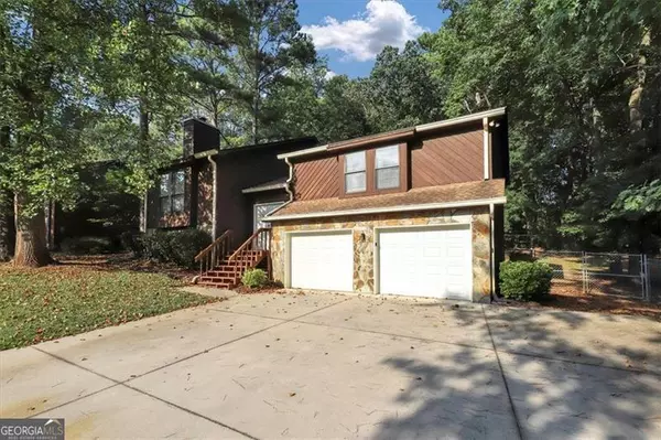 8992 WESTERN PINES, Douglasville, GA 30134