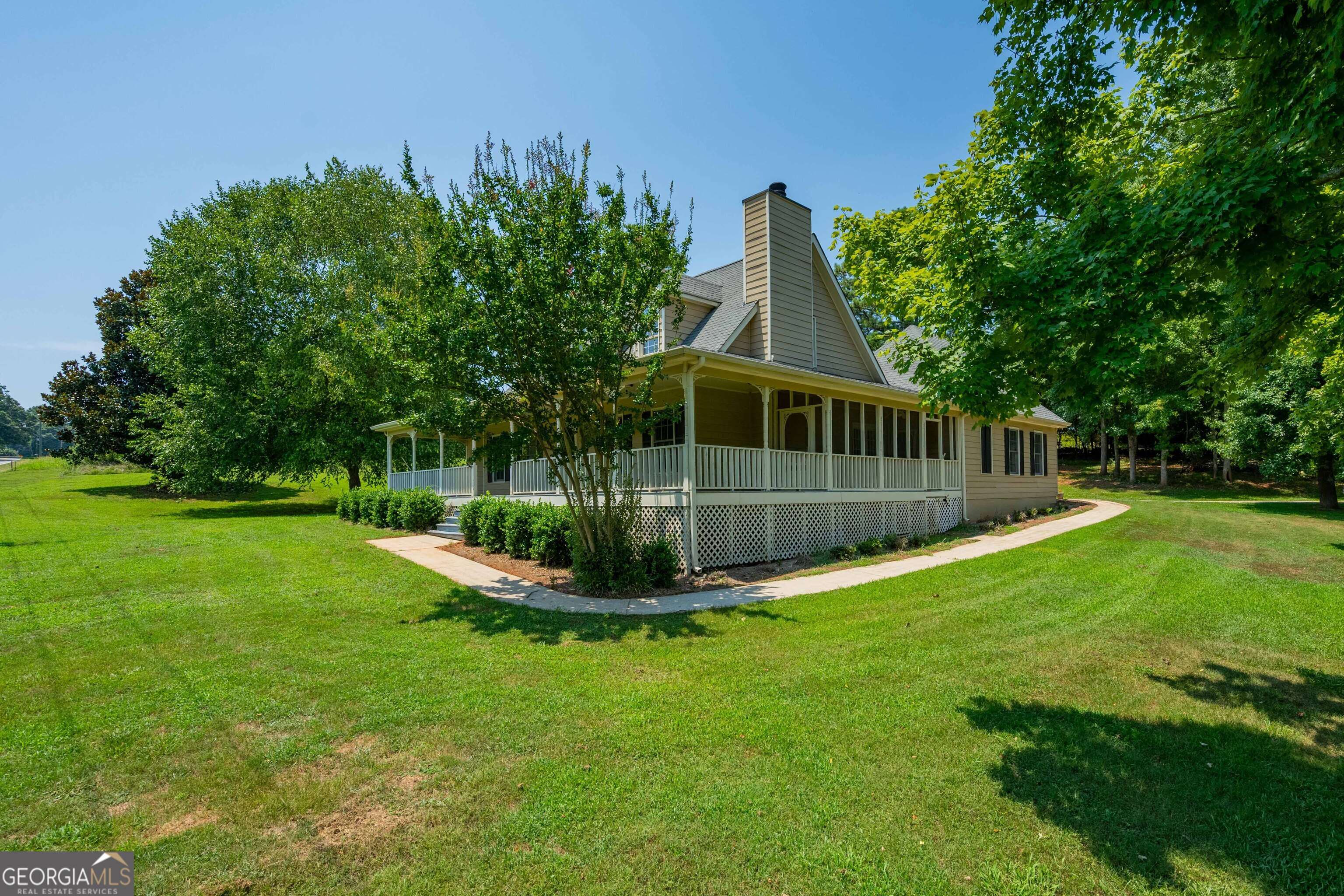 Braselton, GA 30517,5603 Honeytree DR