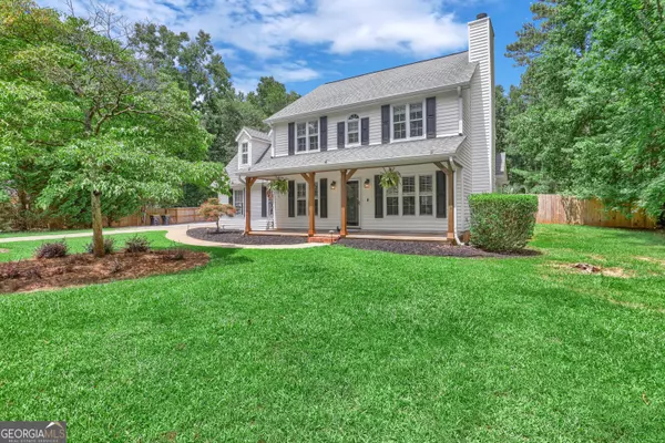 170 Gen Longstreet Line, Newnan, GA 30265