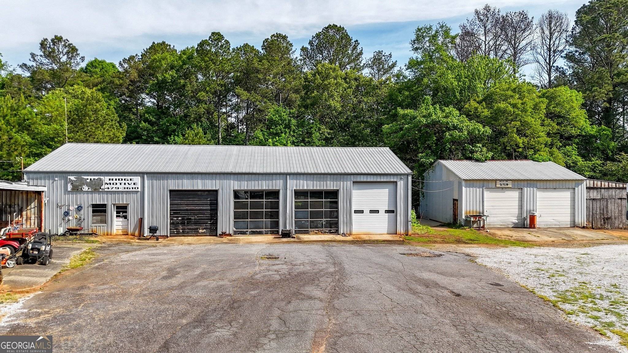 Canton, GA 30115,189 Old Cumming DR