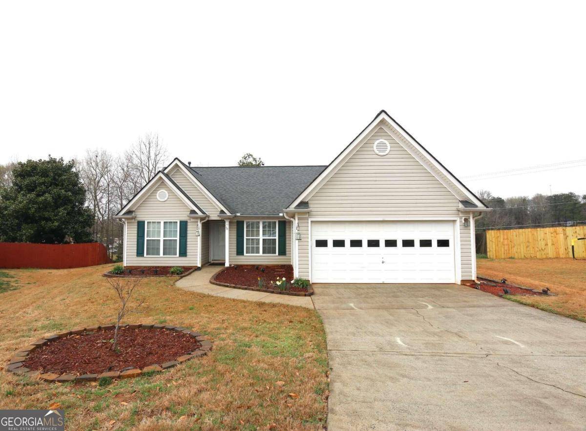 103 Iroquois WAY, Dallas, GA 30132