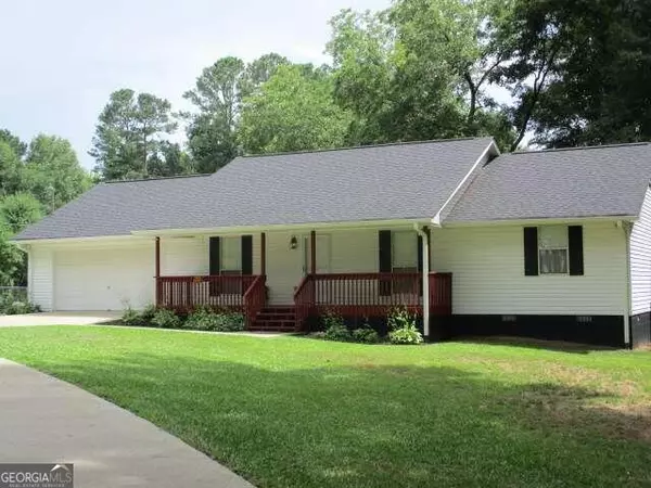 4652 Mount Zion RD, Carrollton, GA 30117