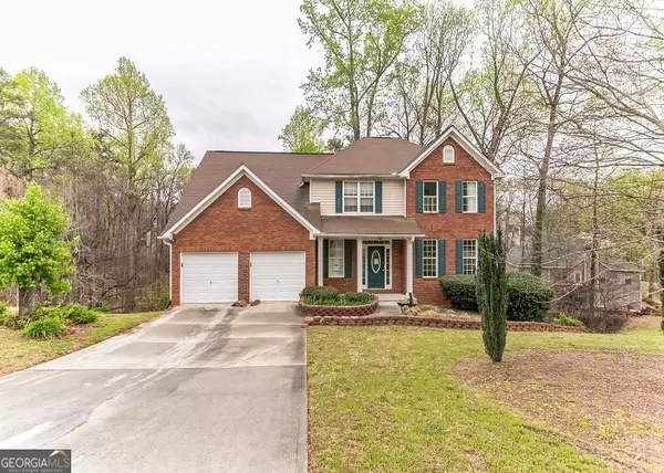 1021 Crooked Creek, Mableton, GA 30126