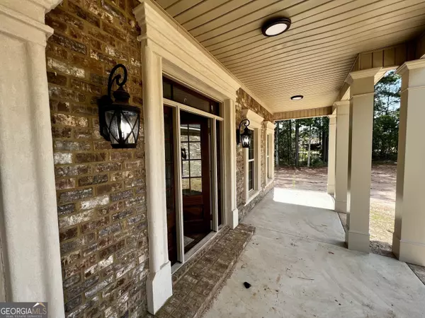 Haddock, GA 31033,2520 Fox Creek CT