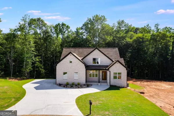 Villa Rica, GA 30180,855 N Bay Overlook