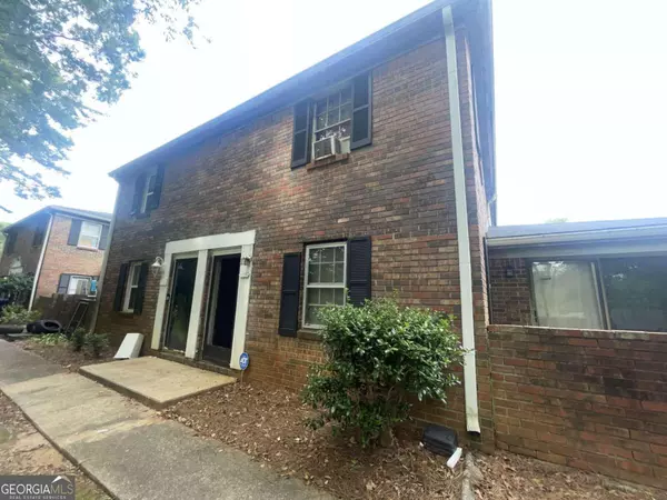 152 Plantation CIR #32E,  Clarkston,  GA 30021