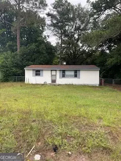 4043 Lafayette DR,  Macon,  GA 31204