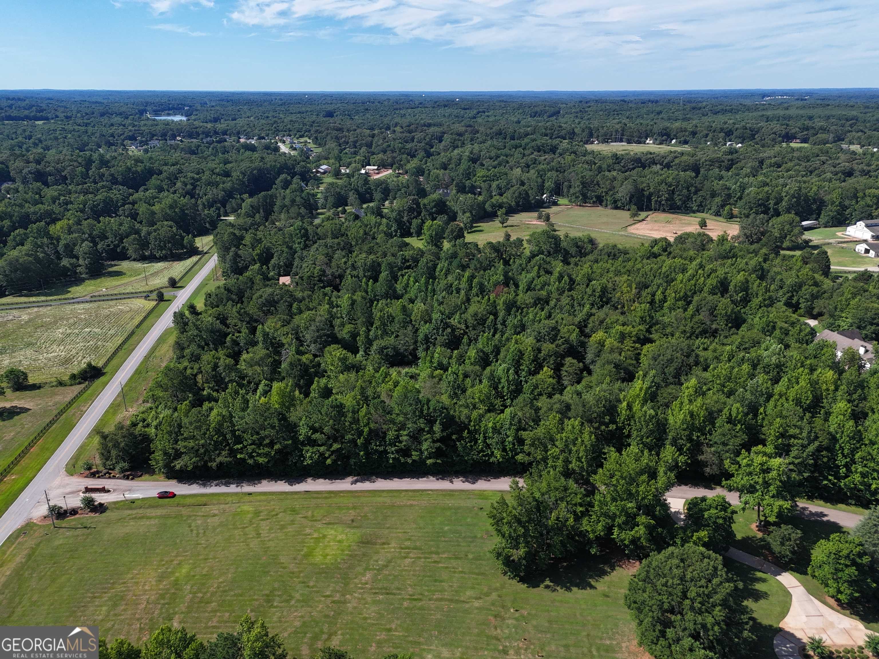 Jefferson, GA 30549,0 South Shores RD