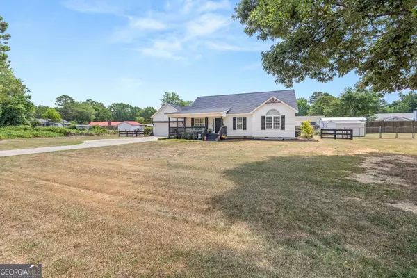 Hull, GA 30646,550 Bedford DR