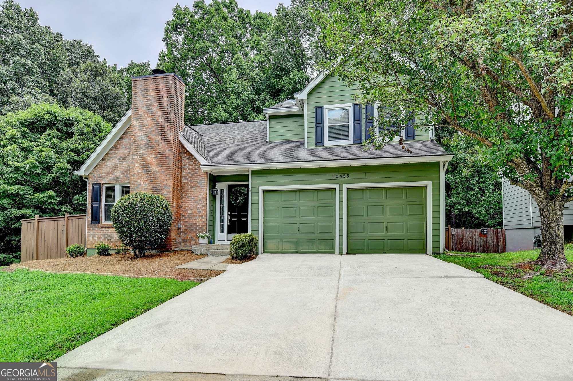Alpharetta, GA 30022,10455 Virginia Pine LN