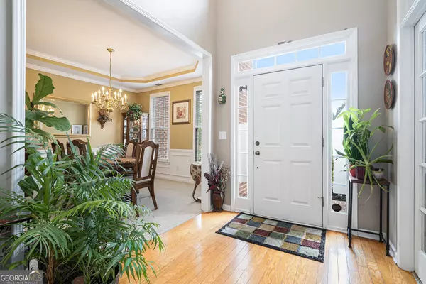 Buford, GA 30519,2945 Ivy Brook LN