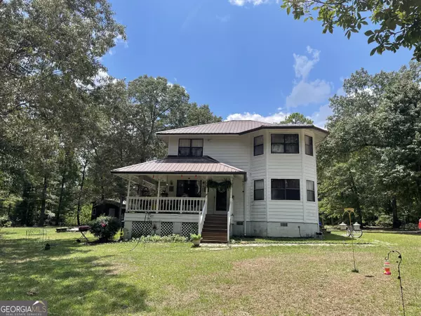 Dearing, GA 30808,5553 Goett RD