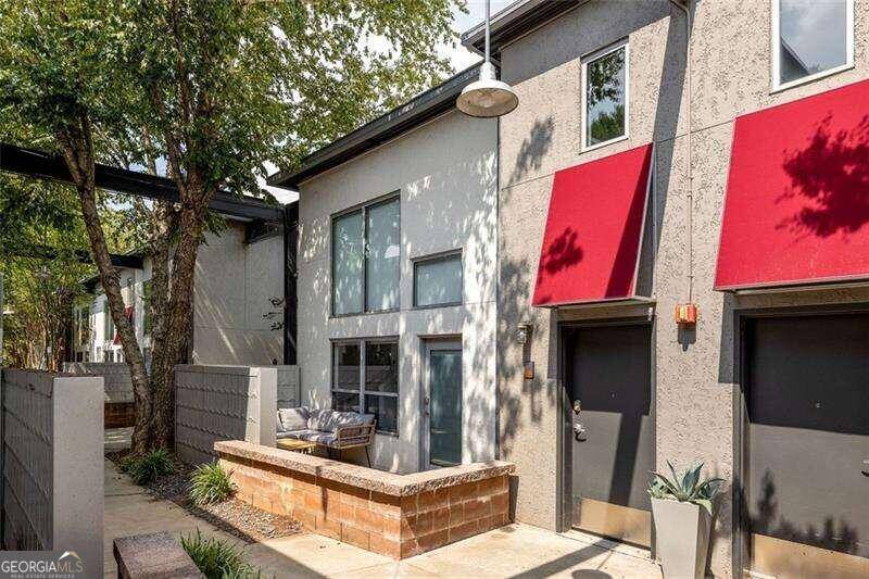 Atlanta, GA 30307,195 Arizona AVE NE #141