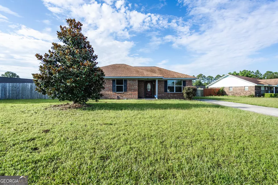 812 Waterfield, Hinesville, GA 31313