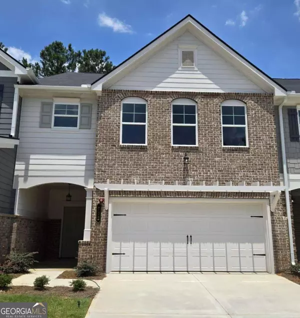 702 Sundial Lane, Mableton, GA 30126