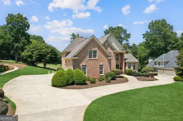 Flowery Branch, GA 30542,4583 Knightsbridge