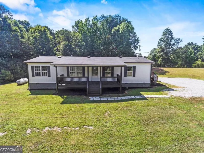 9405 Skitts Mountain, Lula, GA 30554