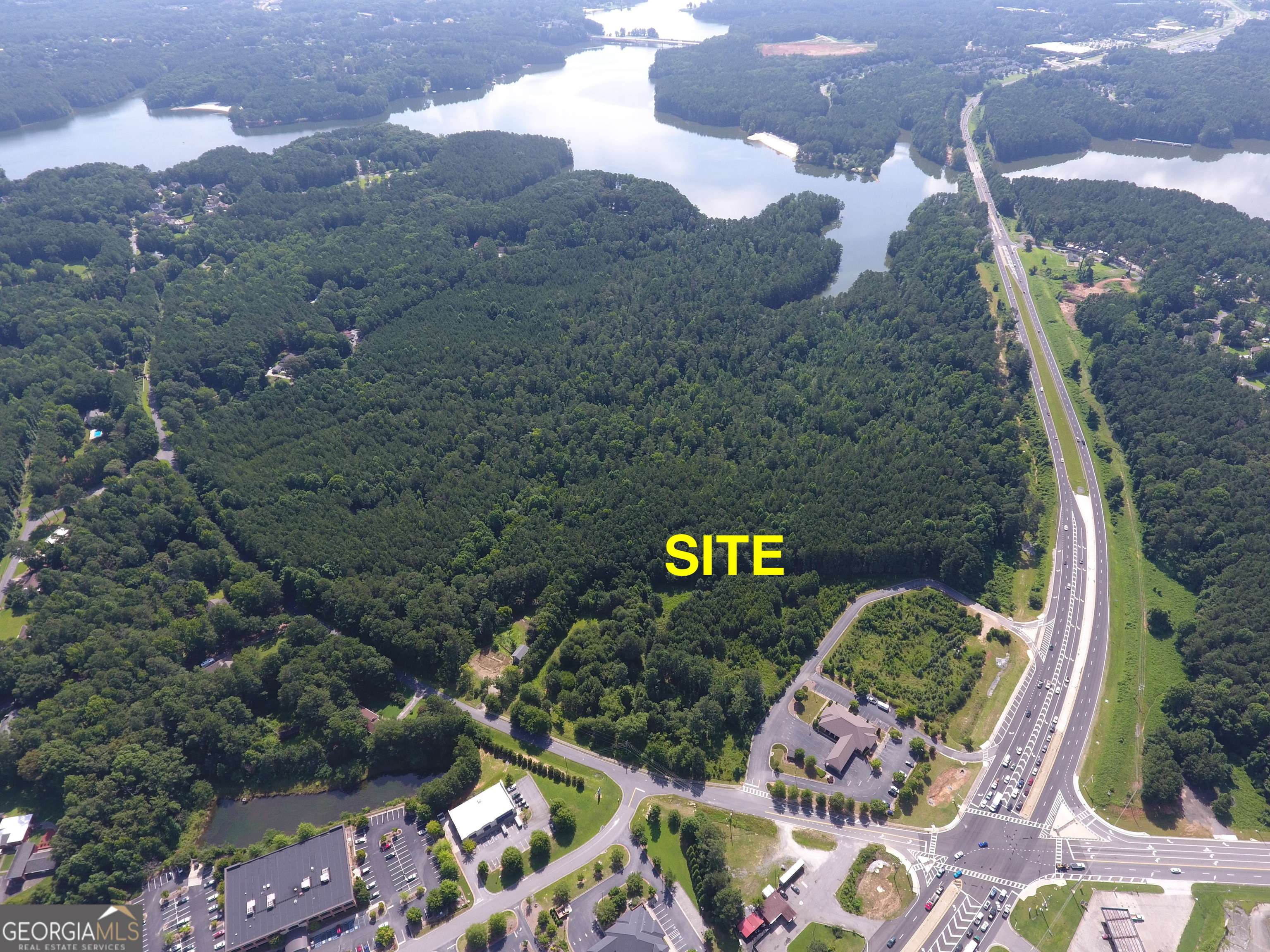 Acworth, GA 30101,0 Cobb Parkway