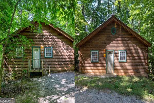 245 - 247 Monroe Ridge RD, Sautee Nacoochee, GA 30571