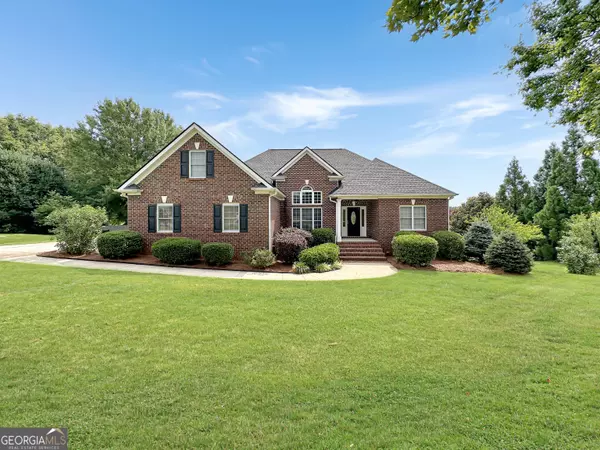 329 Harris Hills, Athens, GA 30607