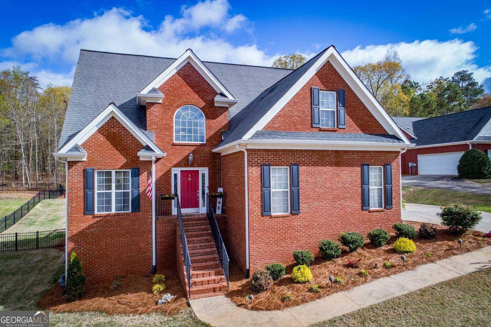 Carrollton, GA 30116,110 Victoria Vining