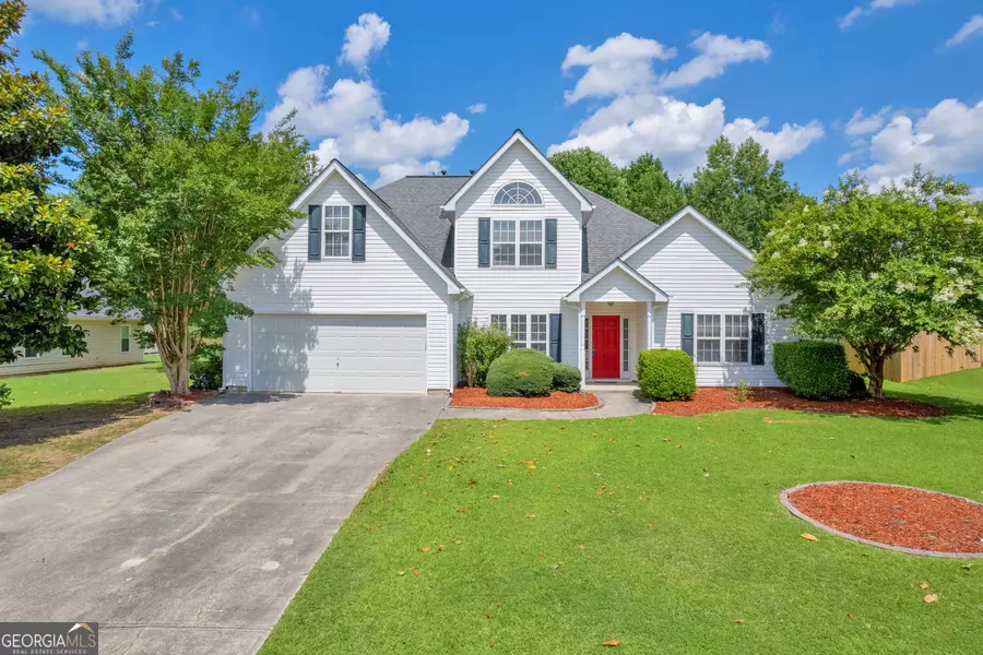 541 Bradford Place, Loganville, GA 30052