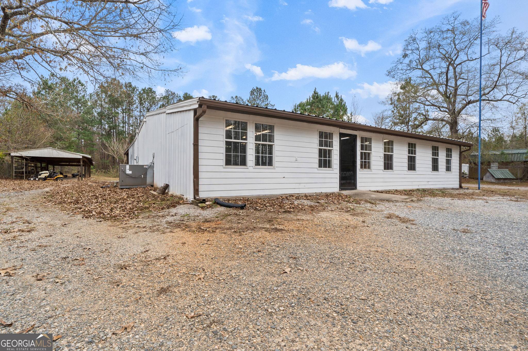 Eatonton, GA 31024,651 Twin Bridges RD