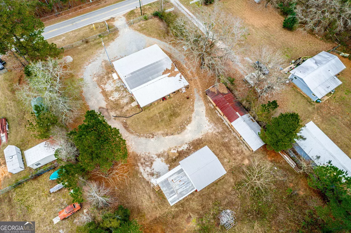 Eatonton, GA 31024,651 Twin Bridges RD