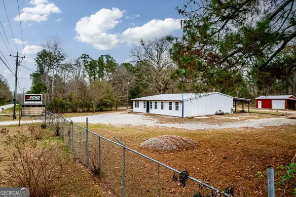 Eatonton, GA 31024,651 Twin Bridges RD