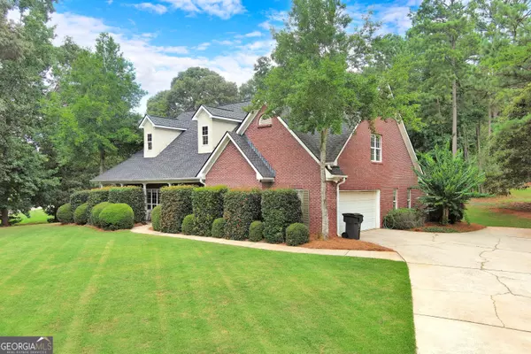 Mcdonough, GA 30252,485 Huiet DR