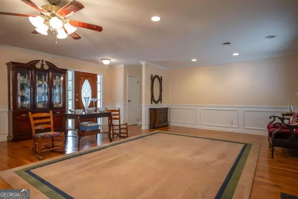 Hull, GA 30646,1395 Leon Ellis RD