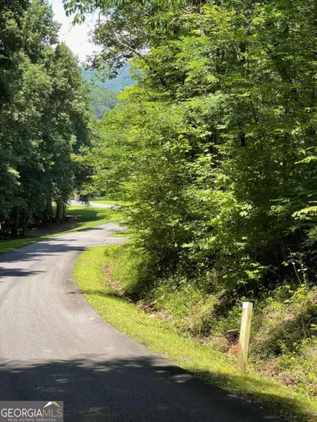 LOT 11 Fodder Creek Mill DR, Hiawassee, GA 30546