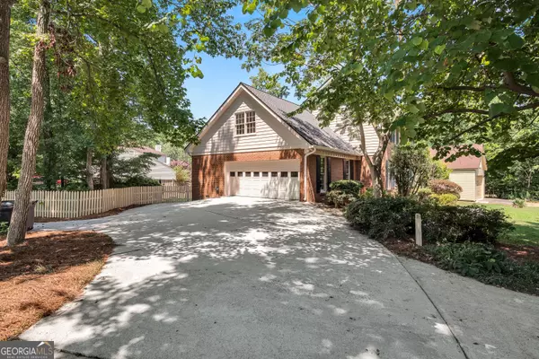 Peachtree Corners, GA 30092,4264 Thamesgate Close