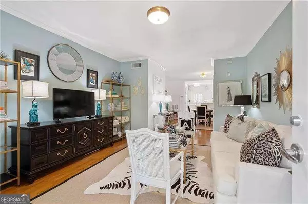 Atlanta, GA 30319,3675 Peachtree RD