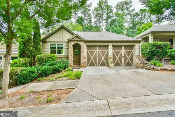 1393 SANDTOWN, Marietta, GA 30008