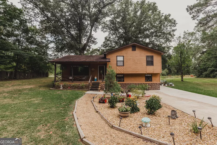 280 Red Oak RD, Summerville, GA 30747