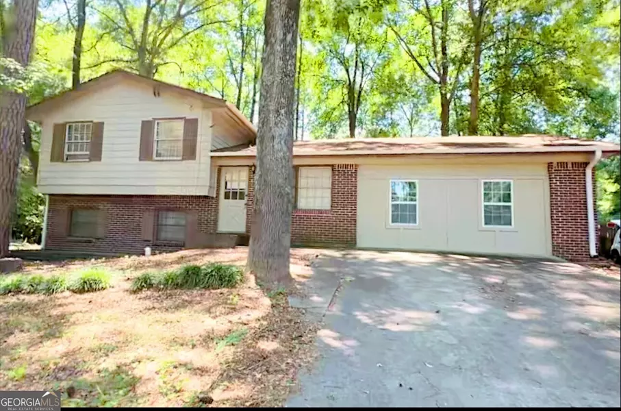 2581 Sparta, Morrow, GA 30260