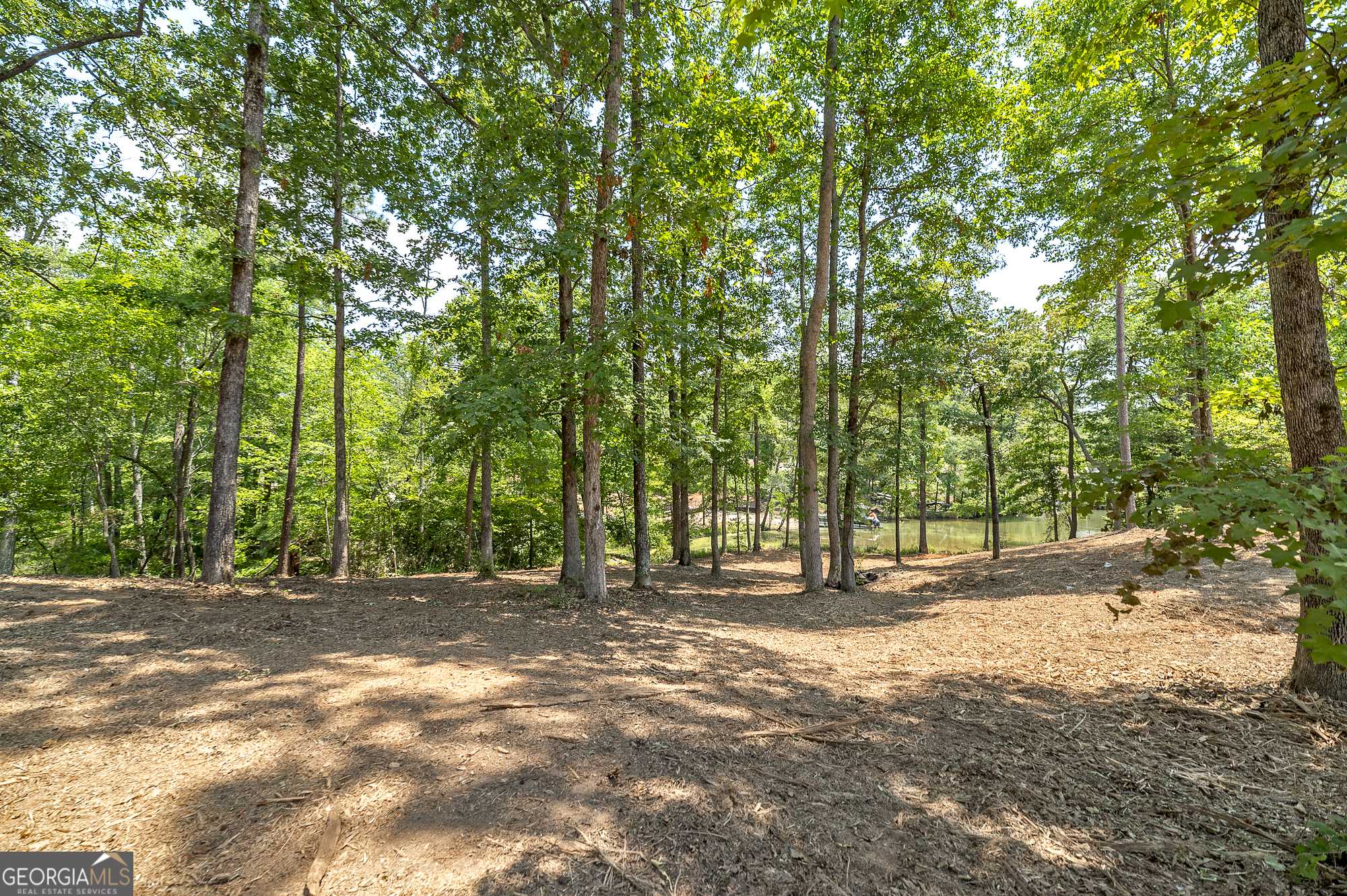 Monticello, GA 31064,20 Quiet Cove WAY #16