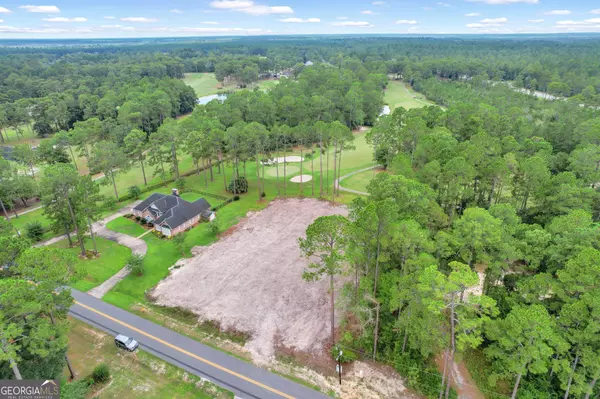 Jesup, GA 31546,10 Pine Forest DR